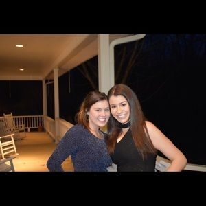 Meet your Posher, Bella